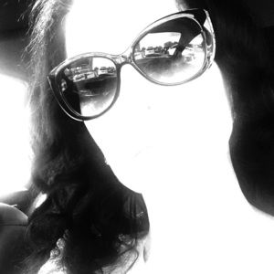 Meet your Posher, Irene